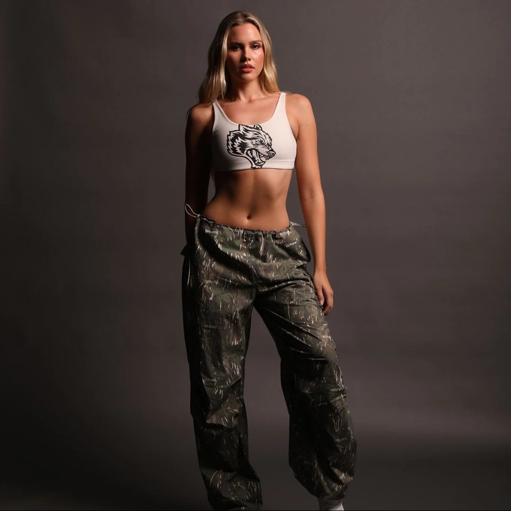DARC SPORT DUAL HACKER PANTS IN NORSE CAMO SMALL *SOLD OUT* BRAND NEW W/ TAGS!!!